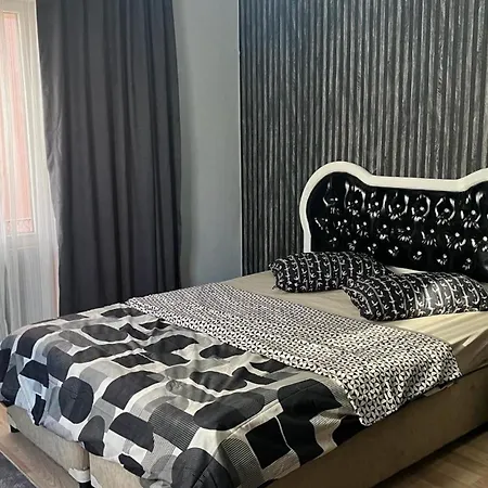 2 Bedroom In Anttepe Apartment