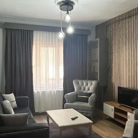 2 Bedroom In Anttepe