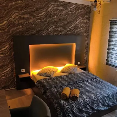 2 Bedroom In Anttepe