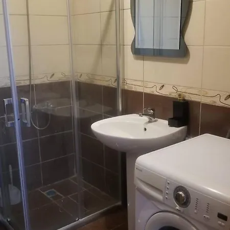 2 Bedroom In Anttepe Apartment *