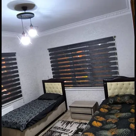 2 Bedroom In Anttepe * Ankara