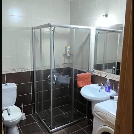 2 Bedroom In Anttepe