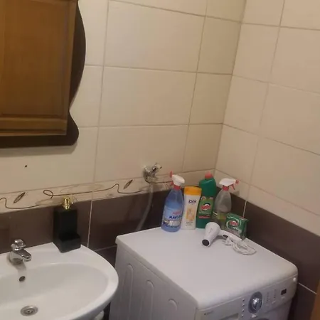 2 Bedroom In Anttepe Apartment Ankara